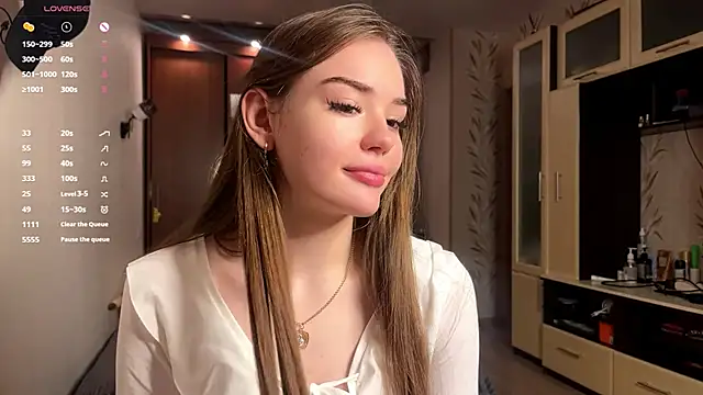 Snapshot of LubaSeirers chatting on 02-07-26, 02:54 LubaSeirers online show from 02-07-26, 02:54