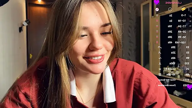 Snapshot of LubaSeirers chatting on 02-21-26, 03:24 LubaSeirers online show from 02-21-26, 03:24