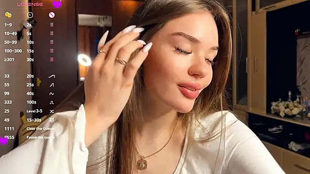 Snapshot of LubaSeirers chatting on 02-22-26, 03:10 LubaSeirers online show from 02-22-26, 03:10