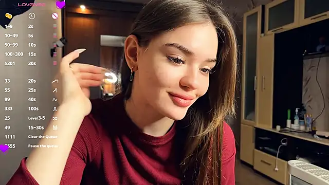 Snapshot of LubaSeirers chatting on 02-28-26, 03:13 LubaSeirers online show from 02-28-26, 03:13