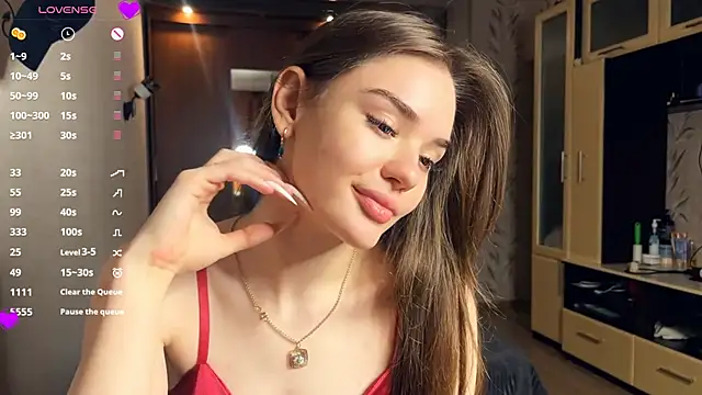 Snapshot of LubaSeirers chatting on 03-02-26, 03:08 LubaSeirers online show from 03-02-26, 03:08