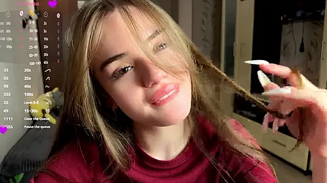 Snapshot of LubaSeirers chatting on 03-07-26, 03:09 LubaSeirers online show from 03-07-26, 03:09