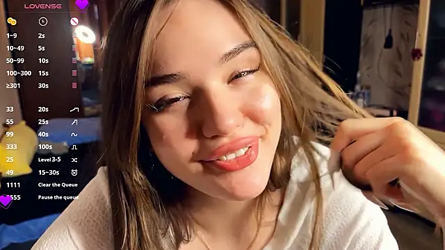 Snapshot of LubaSeirers chatting on 03-14-26, 03:39 LubaSeirers online show from 03-14-26, 03:39