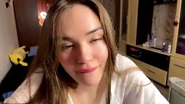 LubaSeirers online show from 03-19-26, 03:05