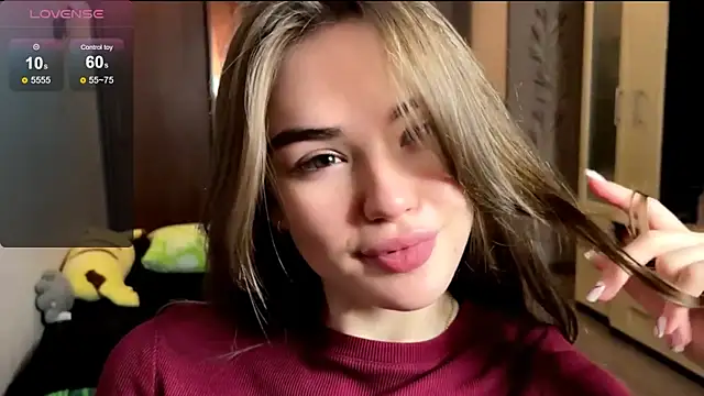 LubaSeirers online show from 04-18-26, 03:27