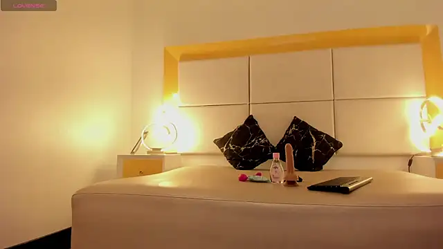 KaiaBrown online show from 03-10-26, 12:32