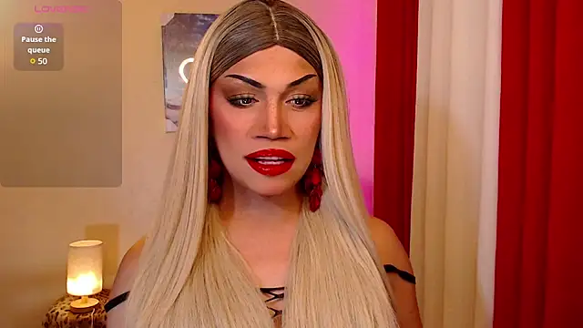 deliciousClaire online show from 01-11-26, 03:39