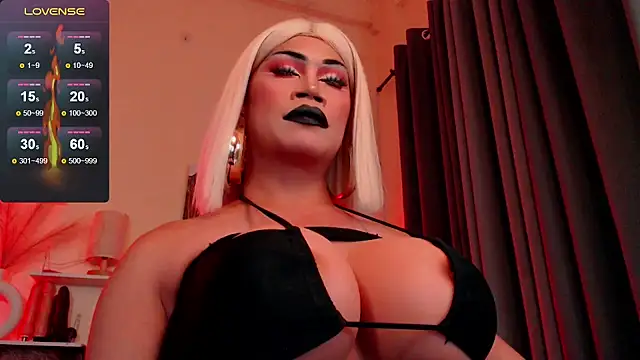 deliciousClaire online show from 04-21-26, 07:28