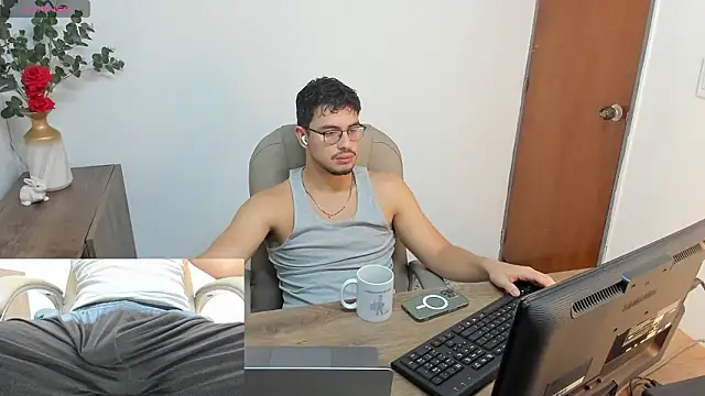 Jay Grip online show from 02-05-26, 01:27