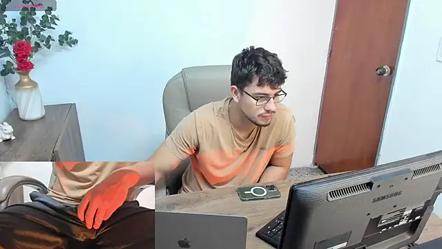 Jay Grip online show from 02-06-26, 01:58