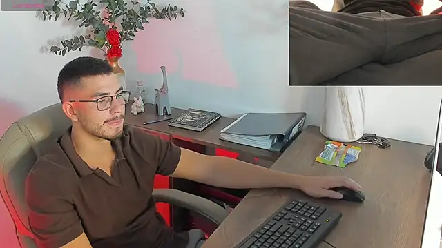 Jay Grip online show from 03-03-26, 07:53