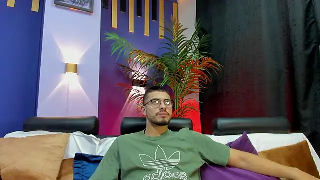 Jay Grip online show from 03-13-26, 07:42