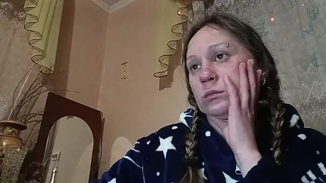 Norma Wall online show from 01-17-26, 05:16