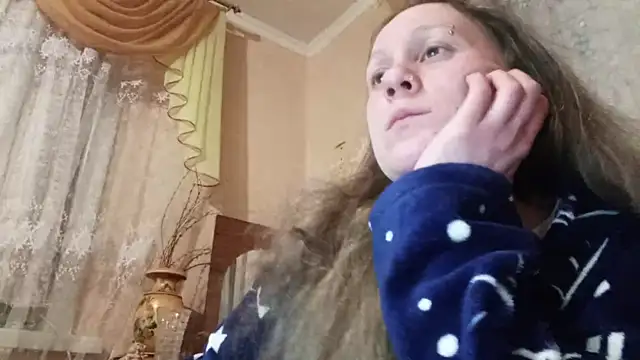 Norma Wall online show from 02-11-26, 04:56