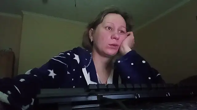 Norma Wall online show from 02-15-26, 02:41