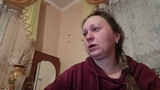 Norma Wall online show from 02-25-26, 06:17