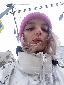 aka Blonde online show from 02-16-26, 06:09