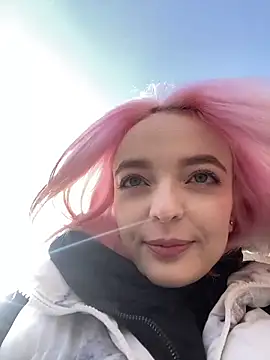 aka Blonde online show from 03-01-26, 06:26