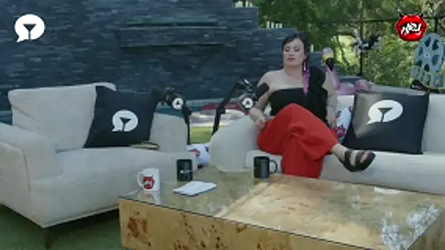 hollyrandall online show from 02-27-26, 07:47