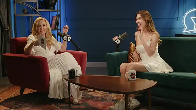 hollyrandall online show from 04-16-26, 09:26