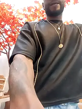 Dante Knox online show from 04-27-26, 11:30