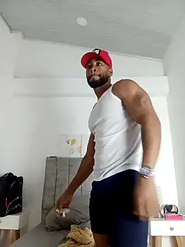 Snapshot of Dante_Knox chatting on 04-30-26, 11:38 Dante Knox online show from 04-30-26, 11:38
