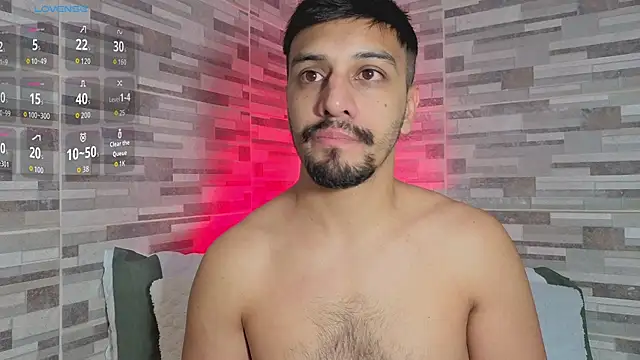 joelcallvil1 online show from 03-08-26, 09:13