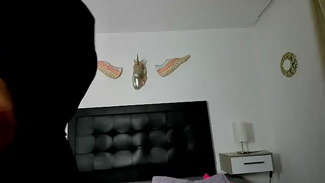 Natalye 23 online show from 03-26-26, 03:12