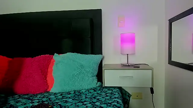 Natalye 23 online show from 04-02-26, 12:30