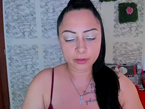 XXXStephanie XXX online show from 03-07-26, 09:34