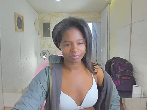 Betany Grey online show from 02-18-26, 02:51