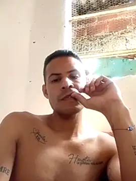 HotLuSex online show from 05-03-26, 07:31