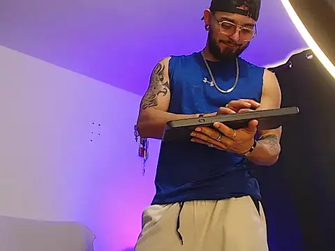 Axel Stton online show from 01-11-26, 02:00