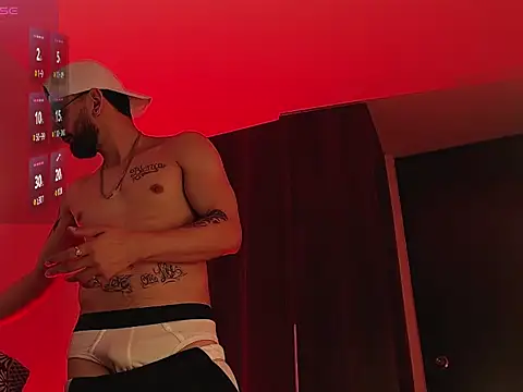 Axel Stton online show from 02-24-26, 01:42