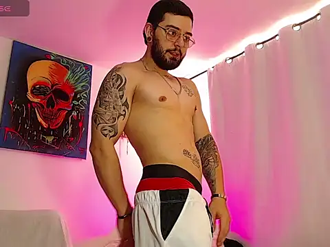 Axel Stton online show from 05-07-26, 01:05
