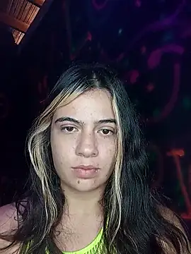 Megan nica online show from 02-15-26, 02:25