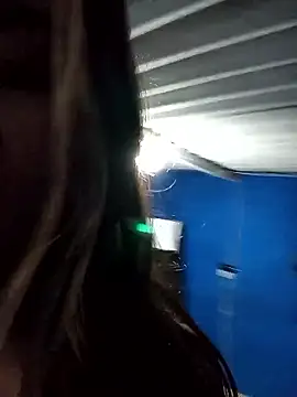 Megan nica online show from 02-20-26, 09:59