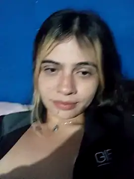 Megan nica online show from 03-06-26, 01:18