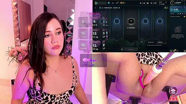 VeroLodge online show from 01-17-26, 01:10