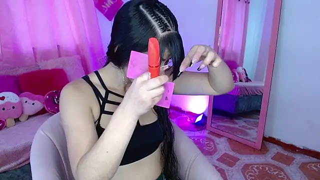 eimmy01 online show from 02-11-26, 12:10