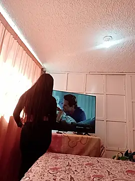 gabriela grace1 online show from 02-09-26, 03:05