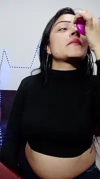 gabriela grace1 online show from 02-17-26, 01:40