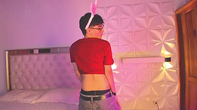 IamJuanJoc online show from 02-04-26, 03:23