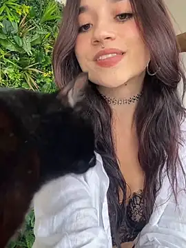  Charlotte Rose online show from 02-04-26, 08:25