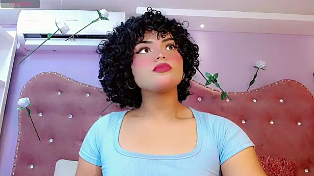 Snapshot of babyAnthonella chatting on 02-28-26, 11:44 babyAnthonella online show from 02-28-26, 11:44