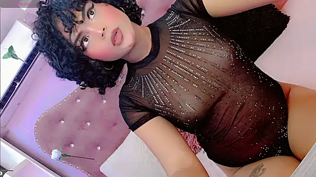 Snapshot of babyAnthonella chatting on 03-10-26, 11:48 babyAnthonella online show from 03-10-26, 11:48