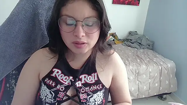 yessica gomez01 online show from 01-11-26, 08:03