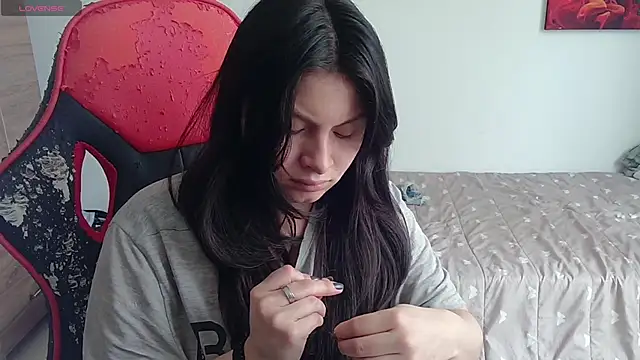 yessica gomez01 online show from 01-15-26, 03:05