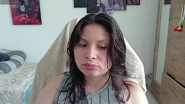 yessica gomez01 online show from 05-31-26, 07:59