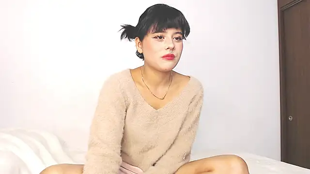 Yumicoco  online show from 01-12-26, 01:27